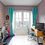 3 Bed Baker St -Marylebone London Townhouse