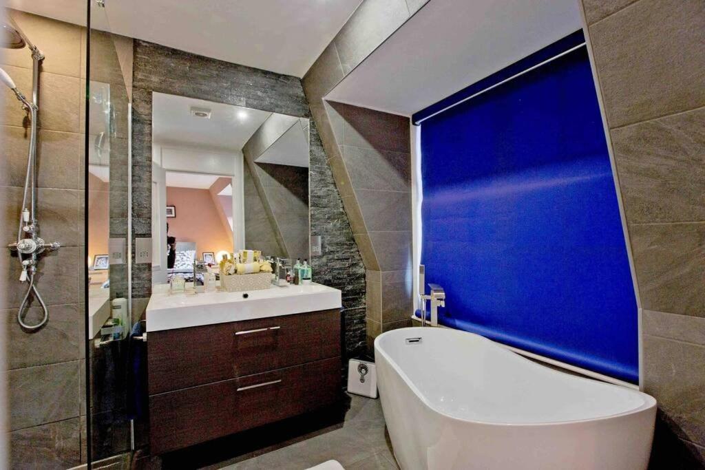 3 Bed Baker St -marylebone Townhouse Holiday home