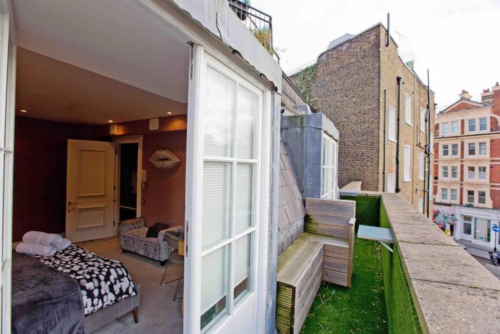 3 Bed Baker St -marylebone Townhouse Holiday home